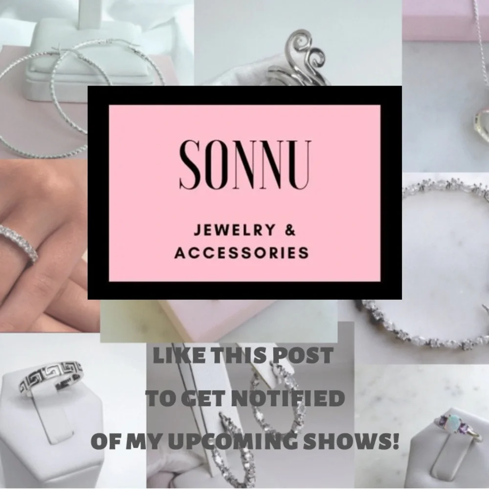 Shopsonnu show is on! Like this post to be notified of future shows! - Picture 2 of 3